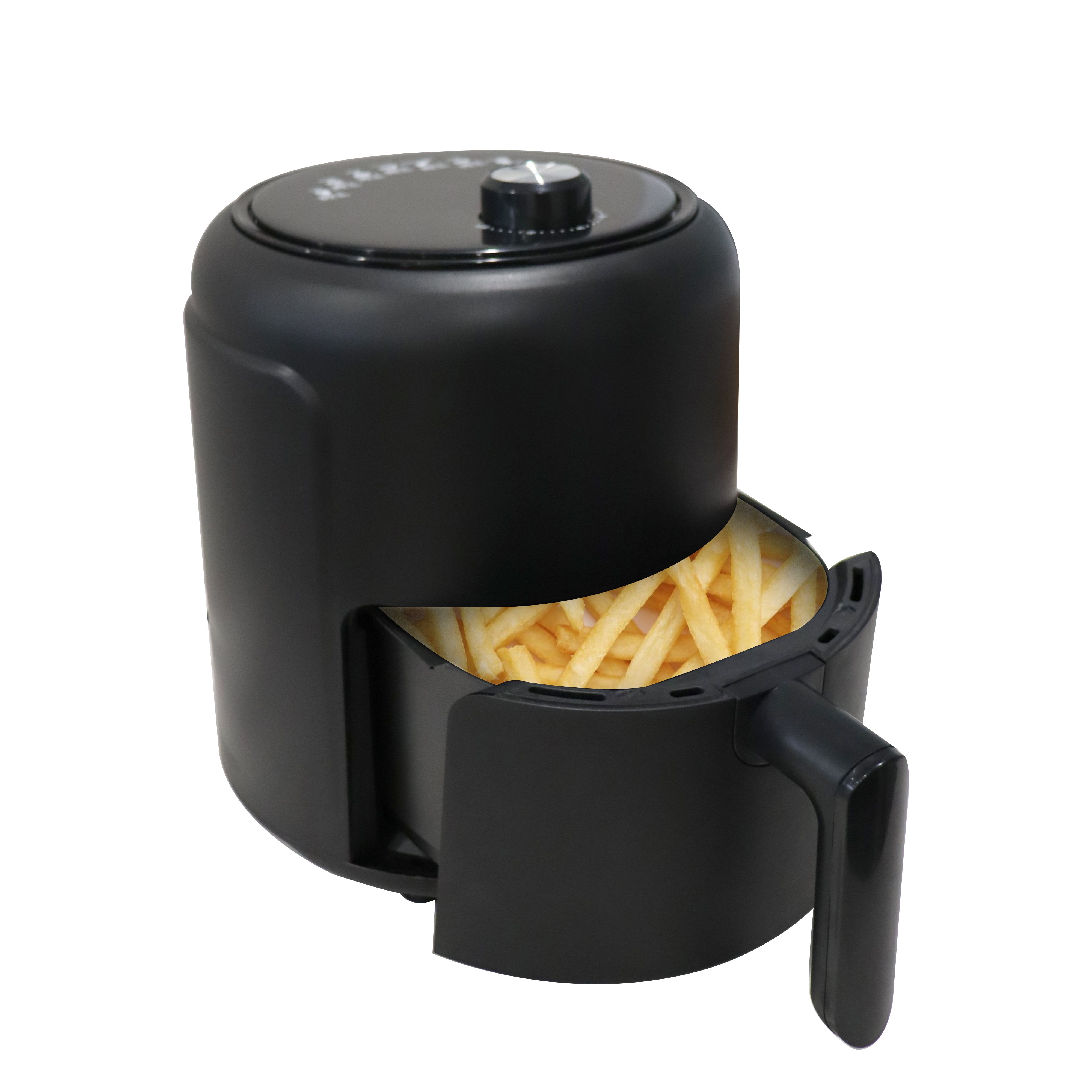 2.6L Air fryer(timer only)