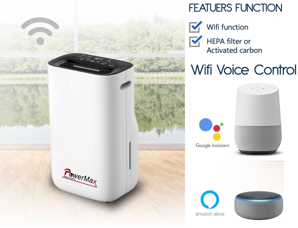 Dehumidifier (WIFI)