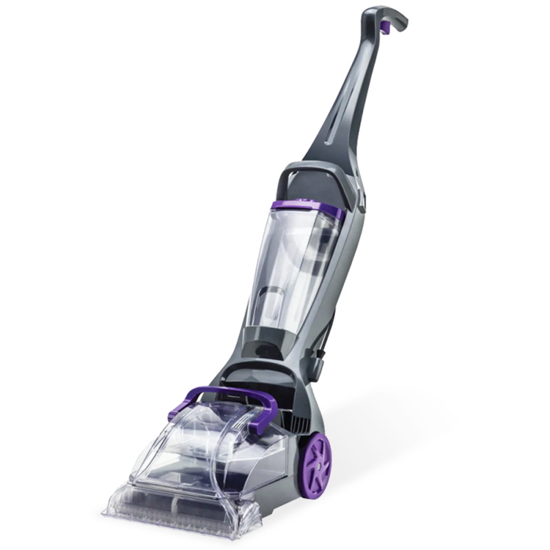 Powerful Carpet Cleaner