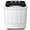 3.6kgs Twin Tub Washing Machine