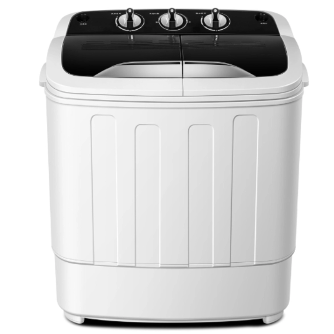 3.6kgs Twin Tub Washing Machine