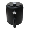 2.6L Air Fryer (timer+T Adjustable)