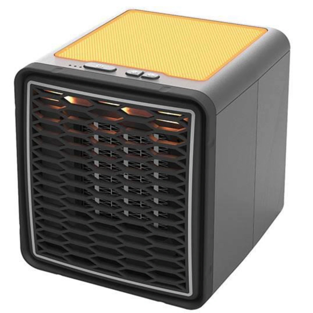 1200W Purifited Handy Heater