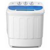 3.6kgs Twin Tub Washing Machine