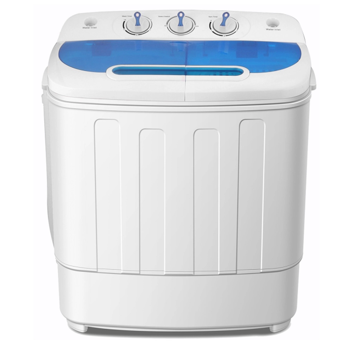 3.6kgs Twin Tub Washing Machine