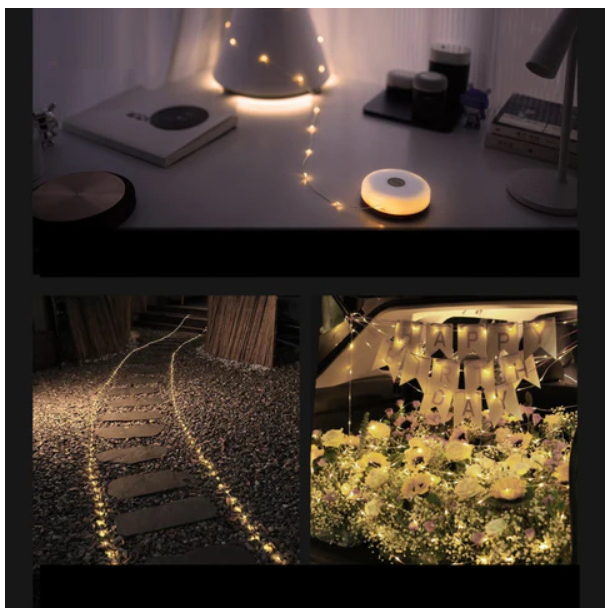 Ambience Strip 