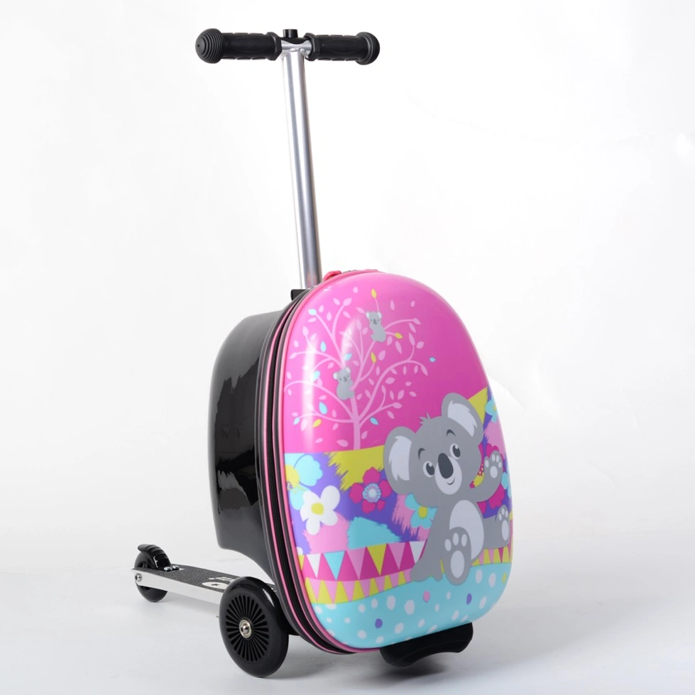 Children's Suitcase