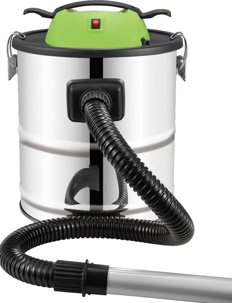 Ash Vacuum Cleaner