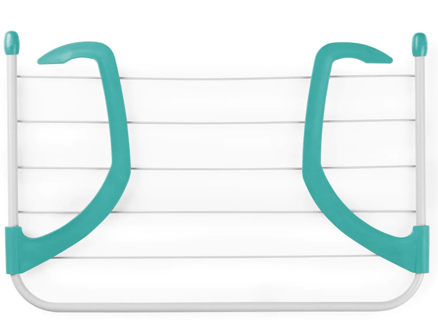 Folding Clothes Hanger