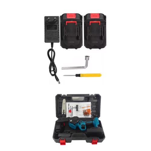 4 Inches Mini Chainsaw