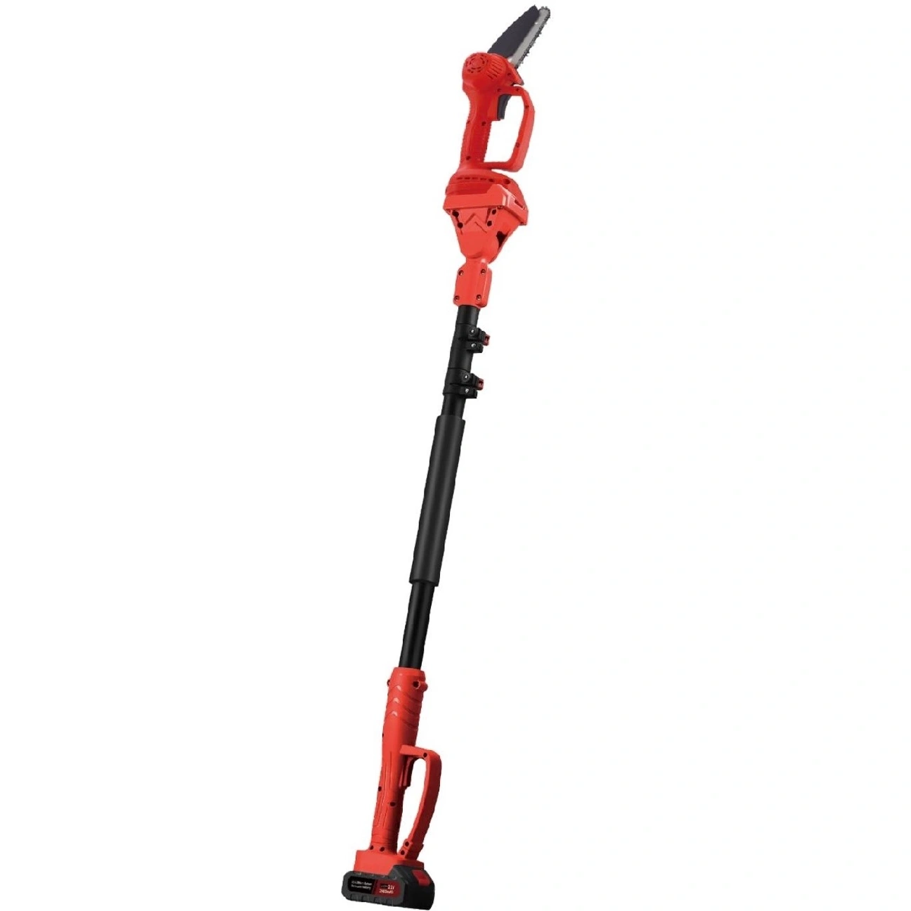 6 Inches High Branch Mini Chainsaw