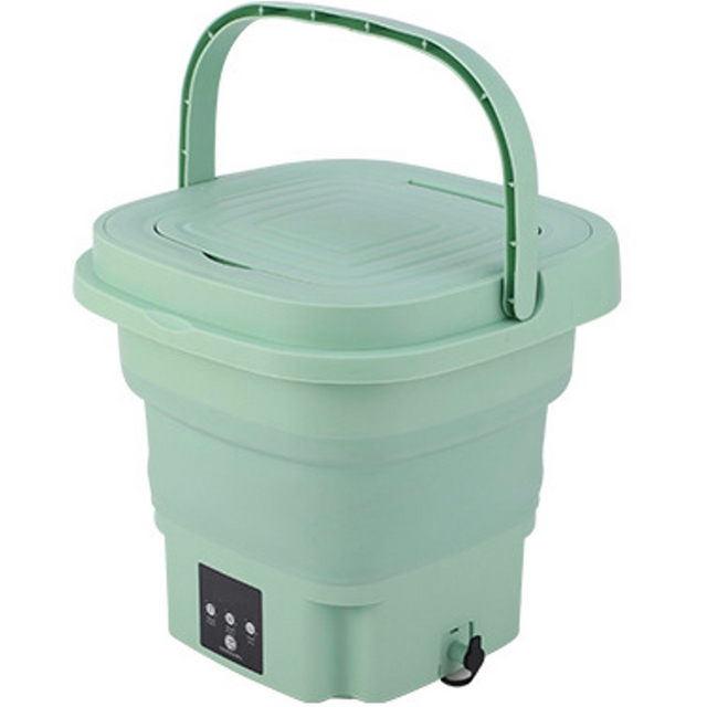 10L Foldable Washing Machine
