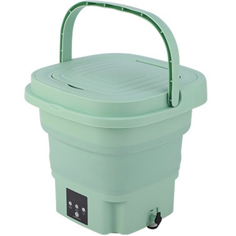 10L Foldable Washing Machine