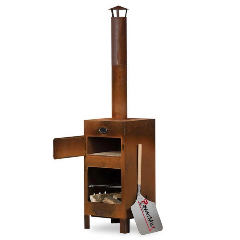 Pizza Stove