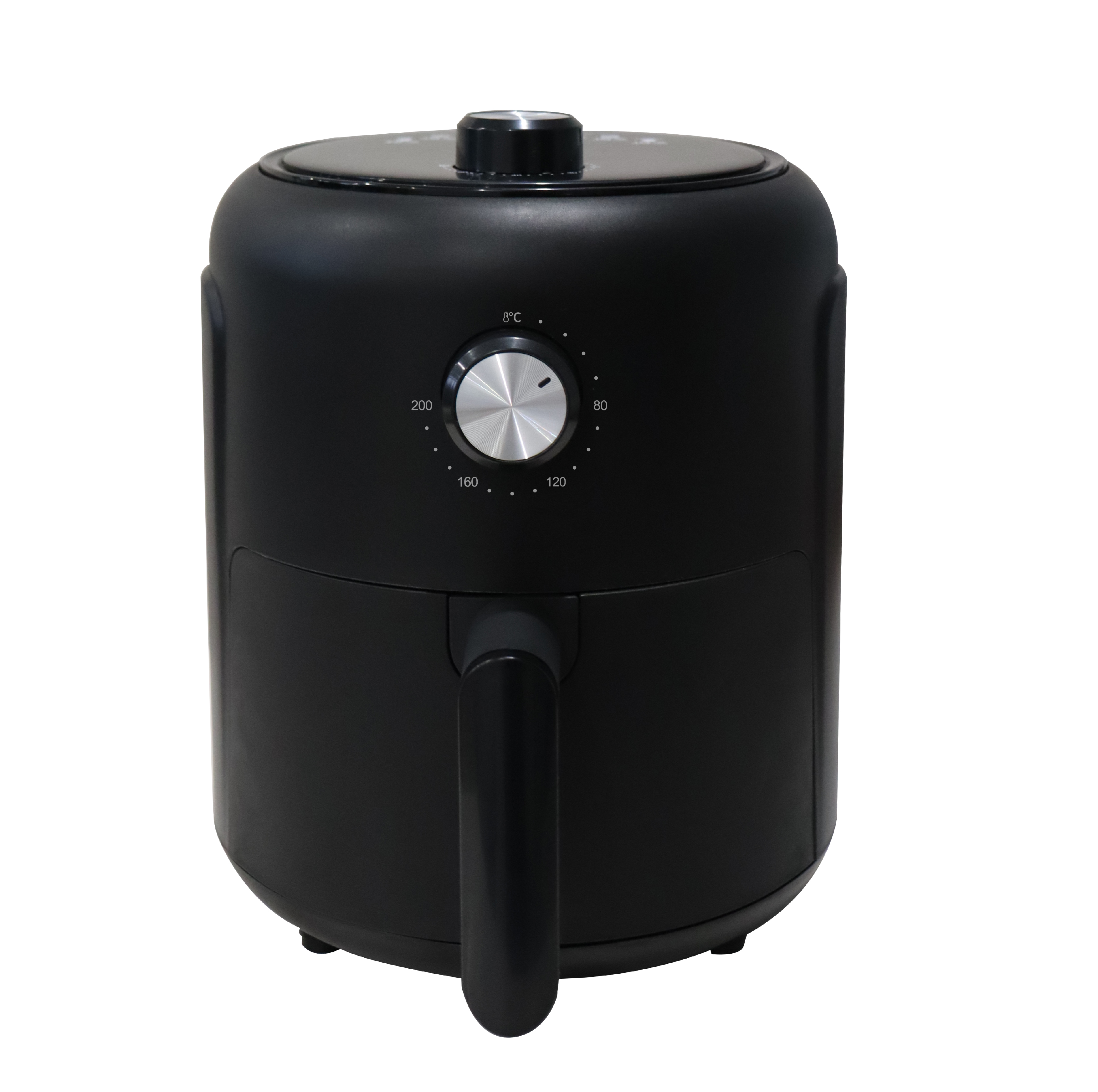 2.6L Air Fryer (timer+T Adjustable)