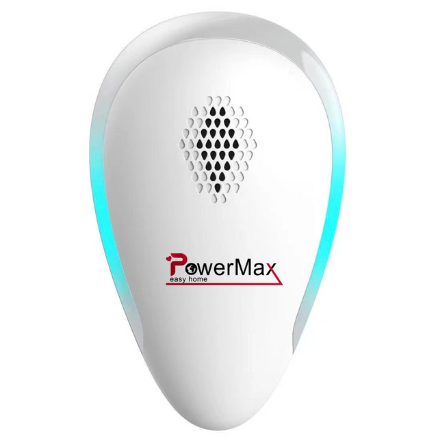 Plug-in Pest Repeller