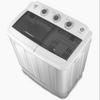 4.6kgs Twin Tub Washing Machine