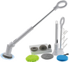9pcs Cleaning Brush 