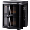 Dual Basket Air Fryer