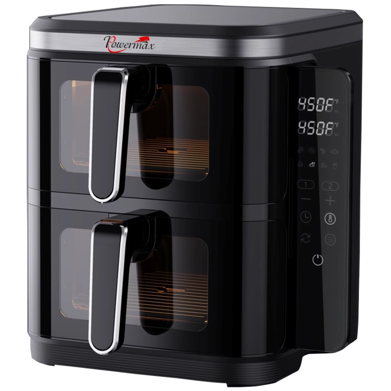 Dual Basket Air Fryer