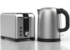 Toaster+Water kettle Combo
