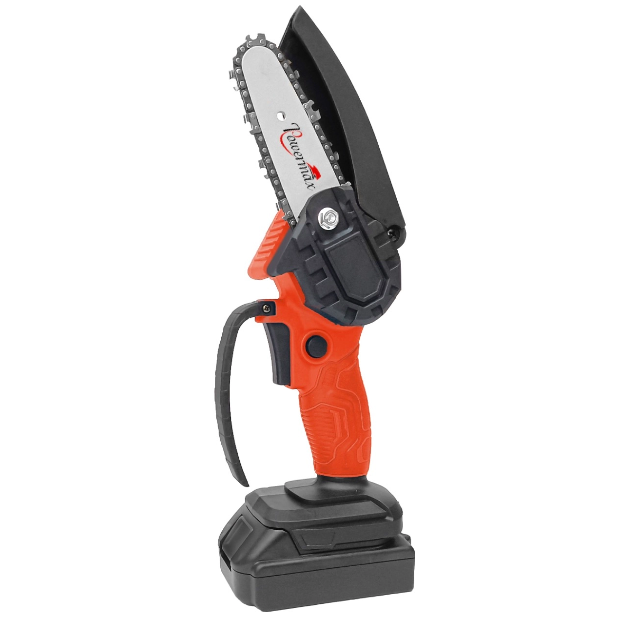 4 Inches Mini Chainsaw