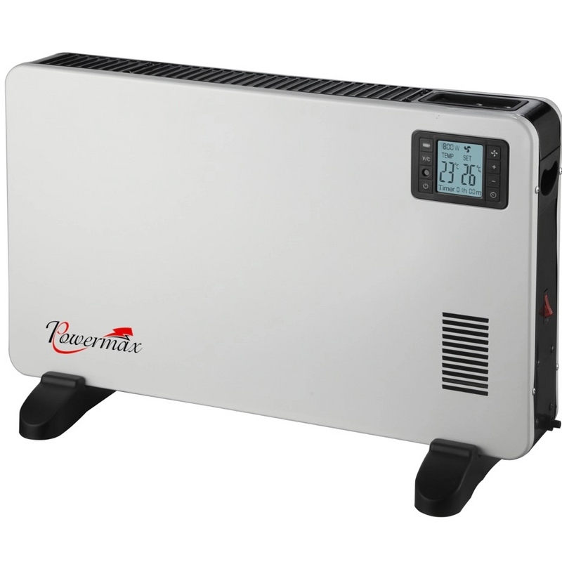 Convection Heater