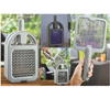 2-in-1 Rechargeable Insect Zapper
