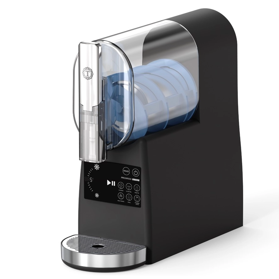 Slushy Maker