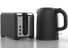 Toaster+Water kettle Combo