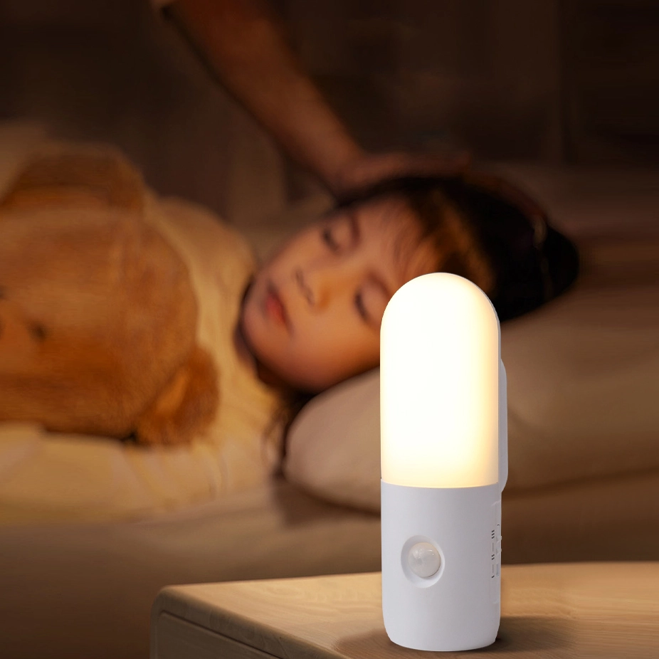 Sensor night light / Flashlight / 