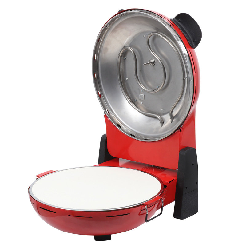 14'' Pizza Maker / GS approved / 450℃