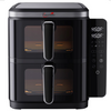 Dual Basket Air Fryer