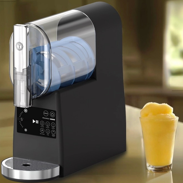 Slushy Maker