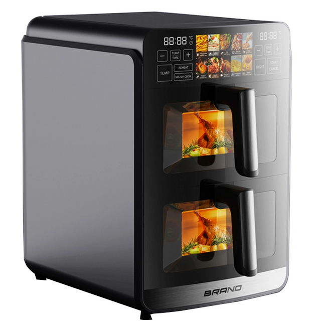 Dual Stack Air Fryer