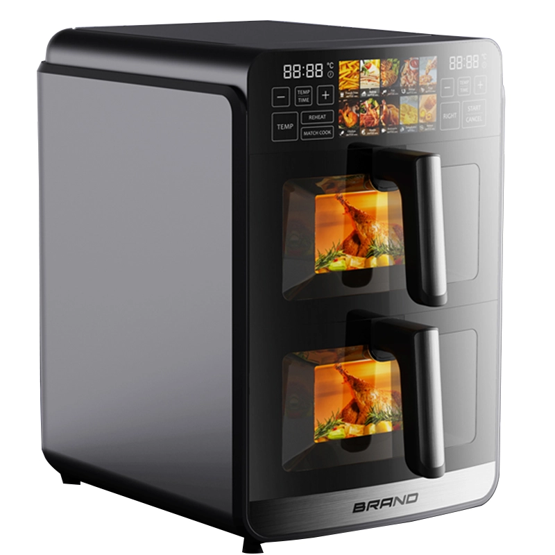 Dual Stack Air Fryer