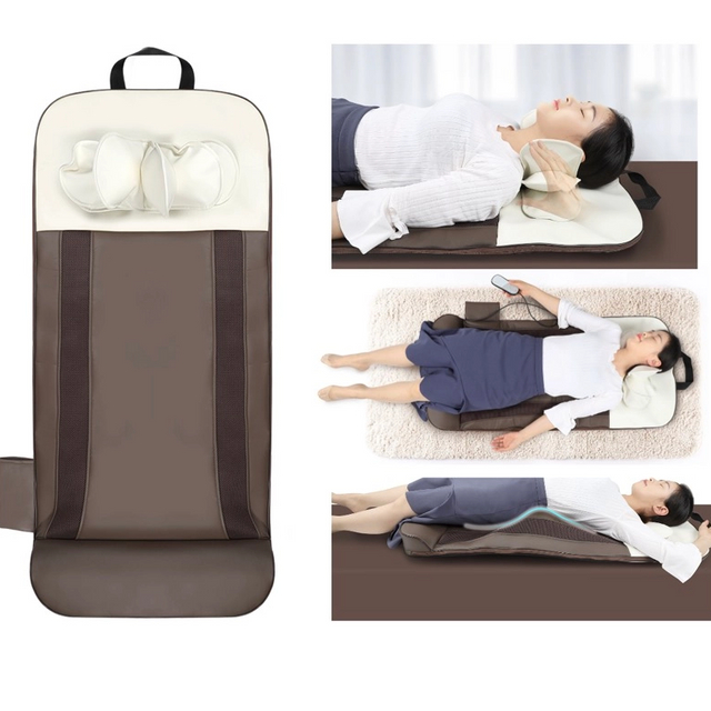 Mini Intelligent Massage Mattress