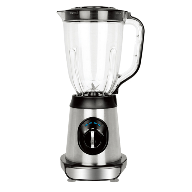 Rechargeable Blender