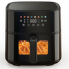 Dual Heating Digital Air Fryer 8L