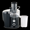 Self-cleaning Juicer