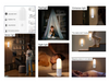 Sensor night light / Flashlight / 