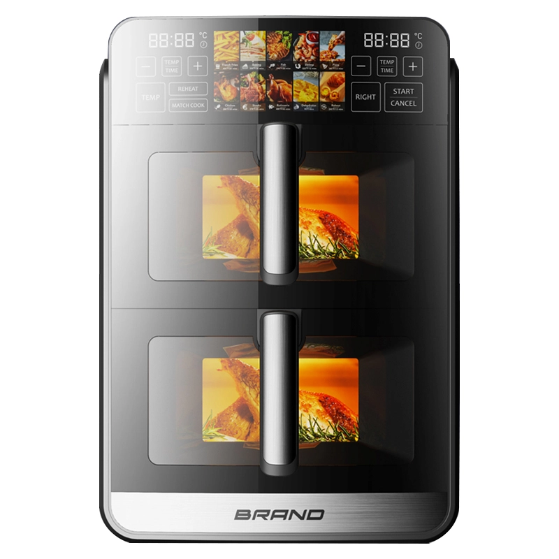 Dual Stack Air Fryer