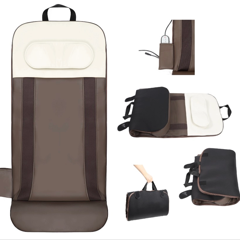 Mini Intelligent Massage Mattress