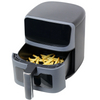 4.5L Digital Visible Air Fryer