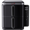 Dual Basket Air Fryer