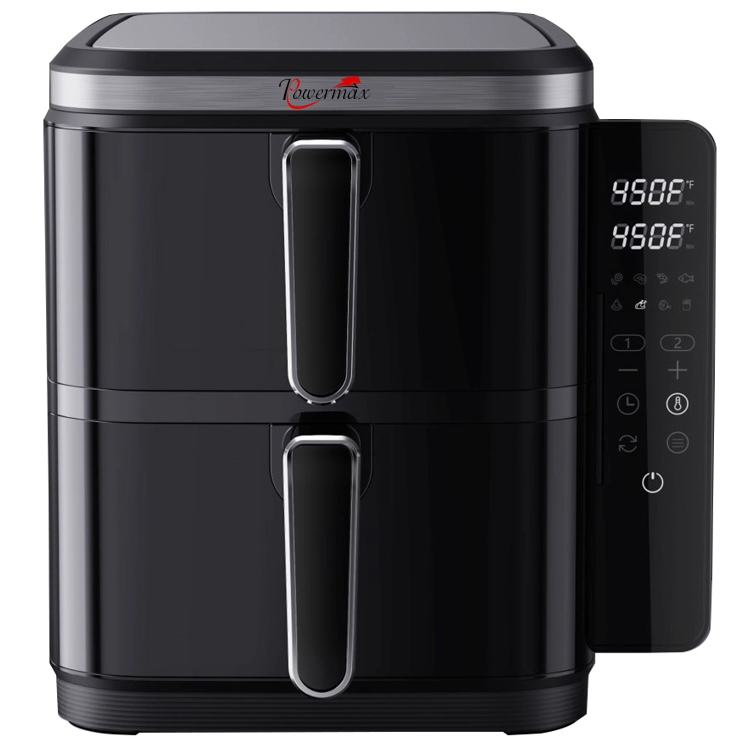 Dual Basket Air Fryer