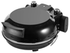430°C Electric Pizza Maker