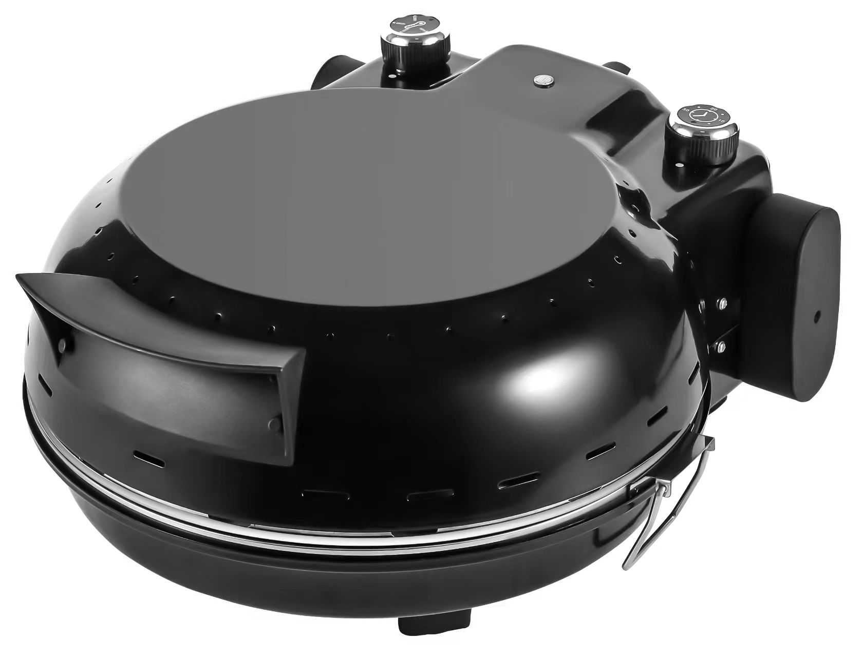 430°C Electric Pizza Maker