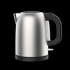 Toaster+Water kettle Combo