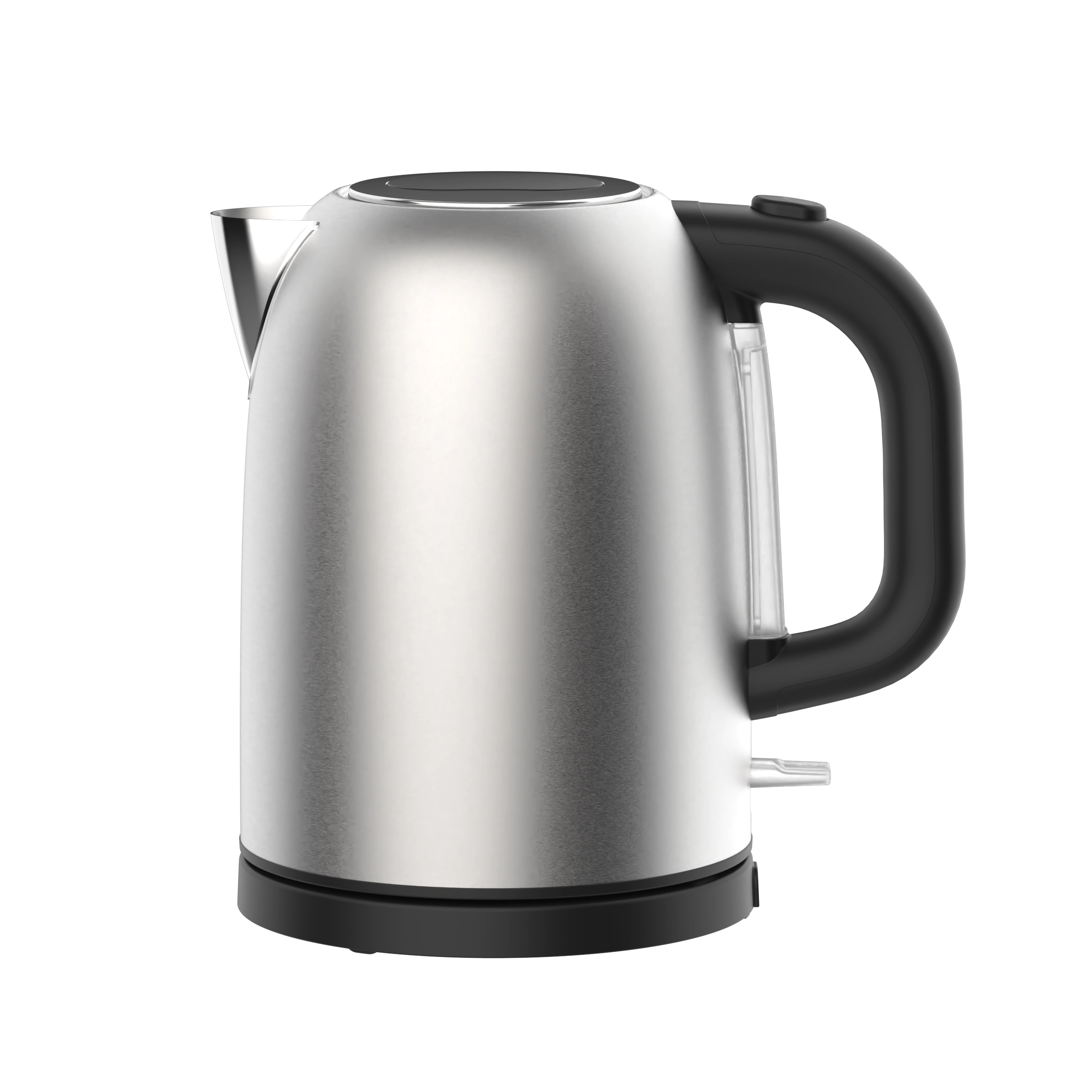 Toaster+Water kettle Combo